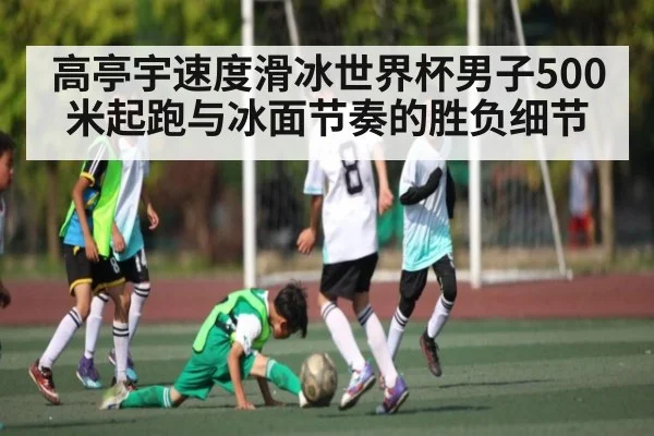 高亭宇速度滑冰世界杯男子500米起跑与冰面节奏的胜负细节